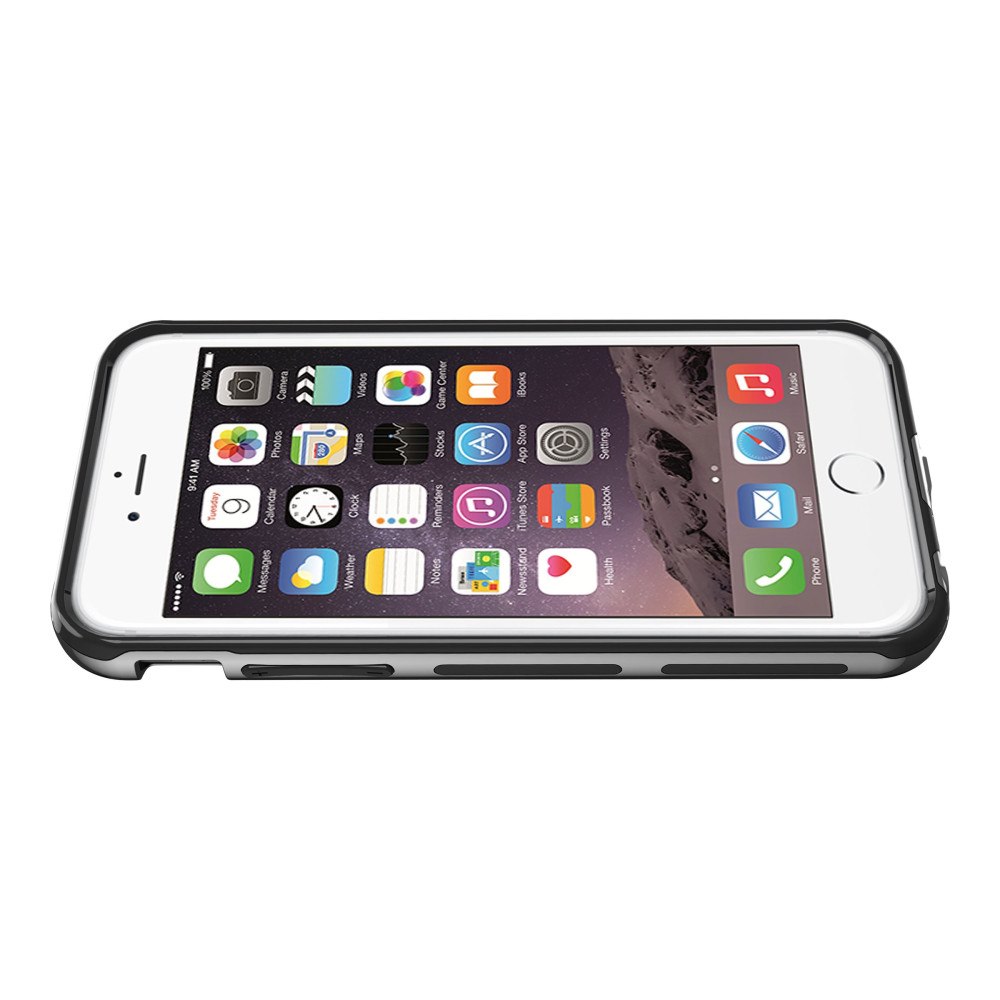 ITSkins ITSKINS HYBRID // EDGE Venum Reloaded - baksidesskydd för mobiltelefon