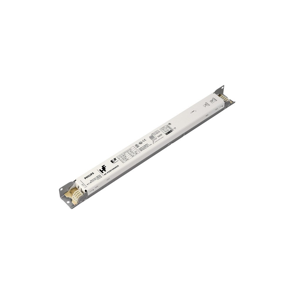 Philips Philips HF-Pi 3/4 14/24 TL5/PL-L EII 220-240V, Ballast, Grå,...