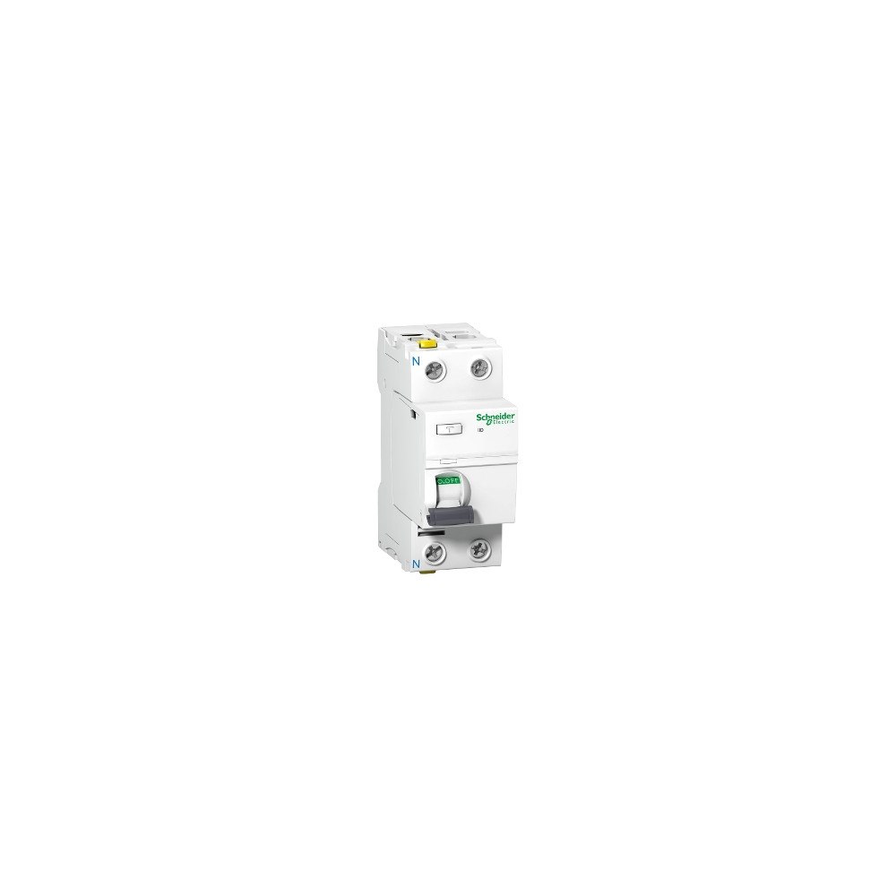 SCHNEIDER ELECTRIC Schneider Electric A9Z21225, Vit, -40
