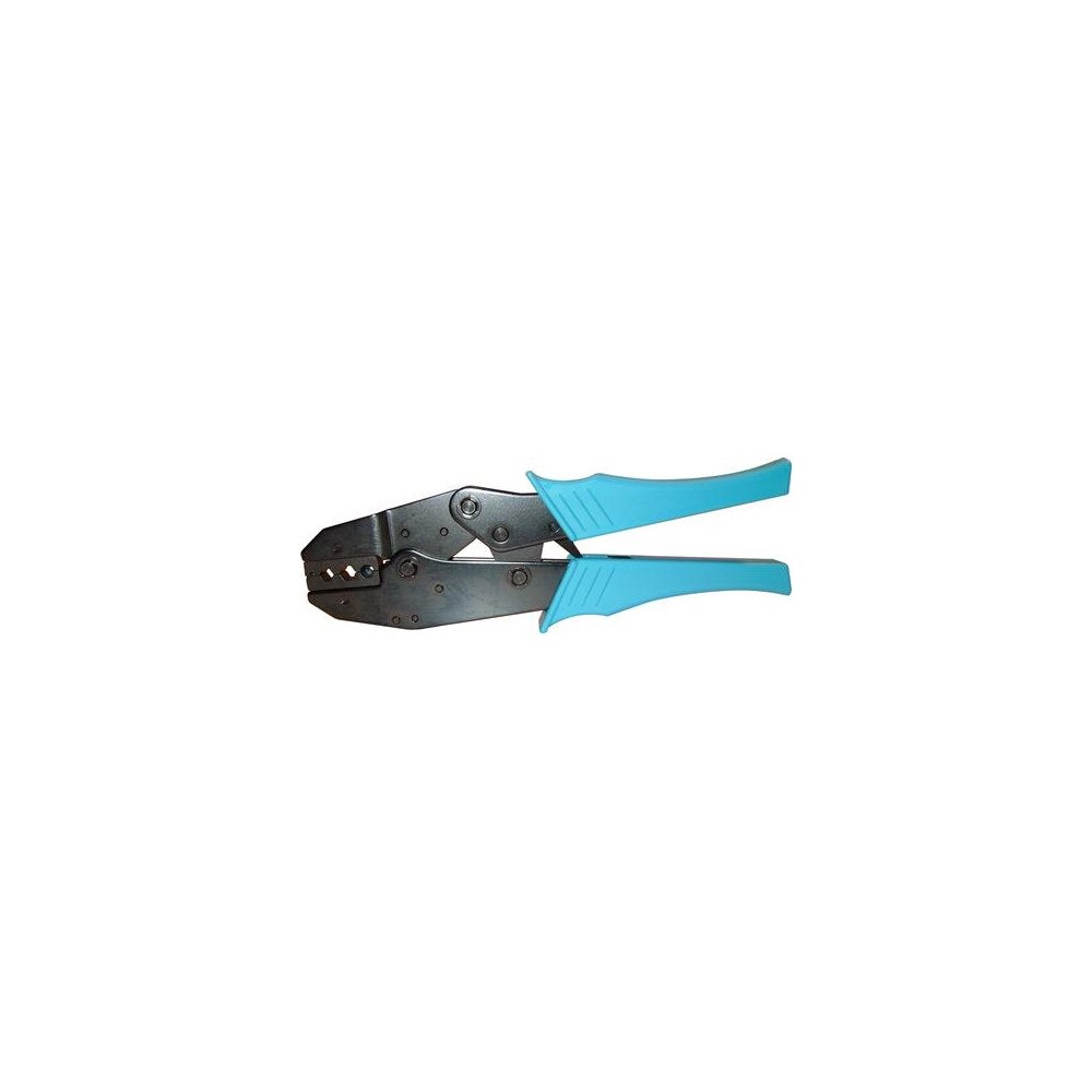 Solar Plus Tryckstång för koaxialkablar RG58, RG59 och RG62 Aumed låsfu...