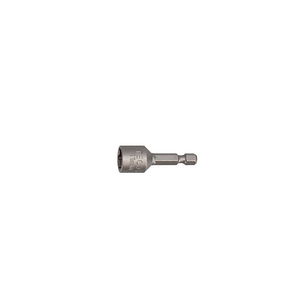 Usorteret Tecos boltbit 11,0 x 45mm