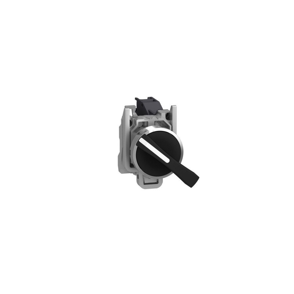 SCHNEIDER ELECTRIC Schneider Electric XB4, Svart, IP67, Klass I, 30 mm, 68 mm,...