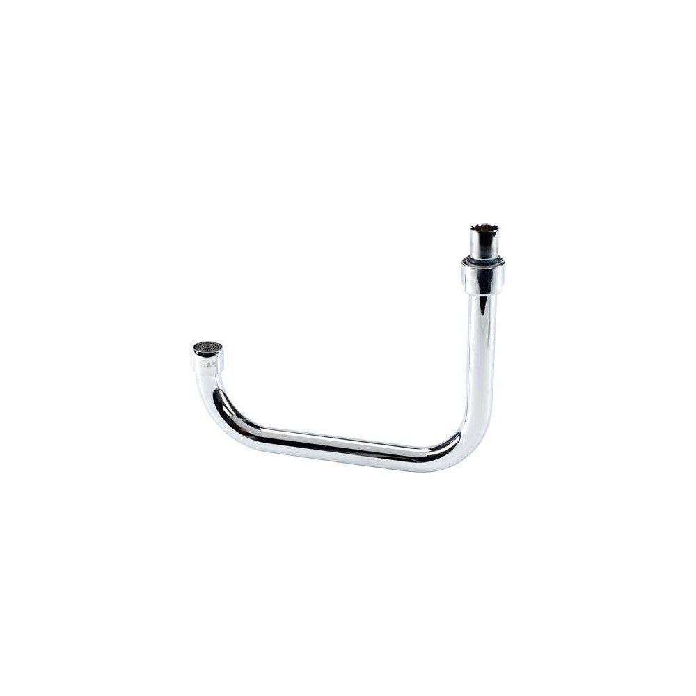 IDEAL STANDARD Børma Std U-tud 200mm