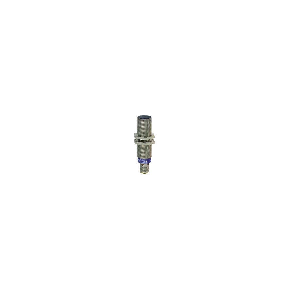 SCHNEIDER ELECTRIC Schneider Electric XS1M18KP340D, Induktiv närhetssensor, IP6...