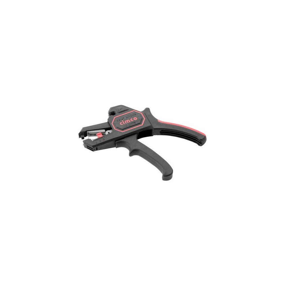 Solar Plus Afisoleringstang automatisk 0,2-6,0mm² for massive og fleksi...