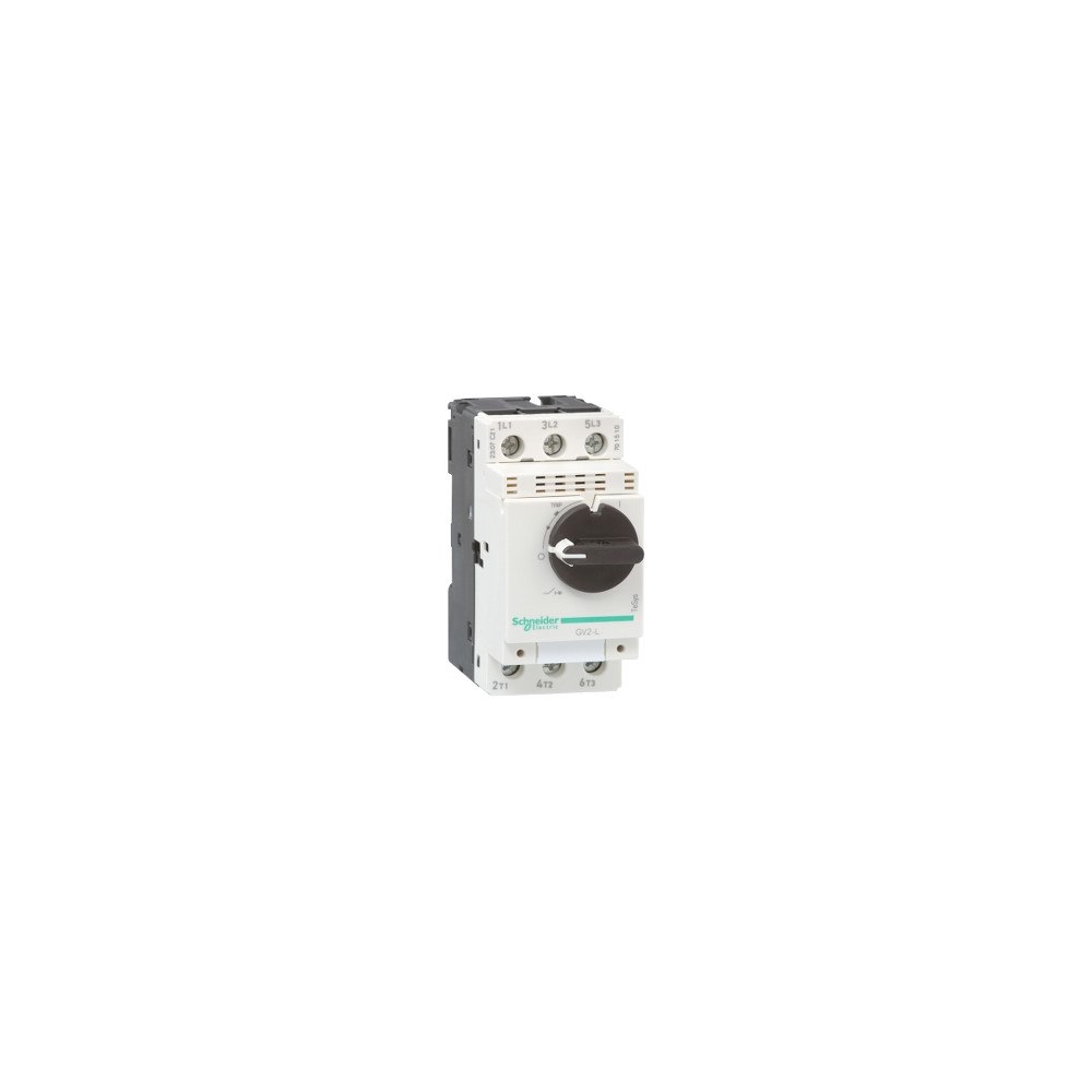 SCHNEIDER ELECTRIC Schneider Electric GV2L07, -20