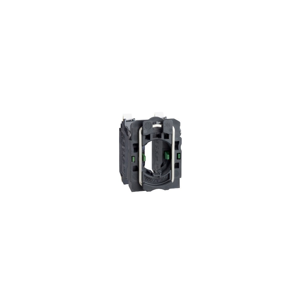 SCHNEIDER ELECTRIC Schneider Electric ZB5, Kontaktor, IP20, 29 g, 36 mm, 46 mm,...