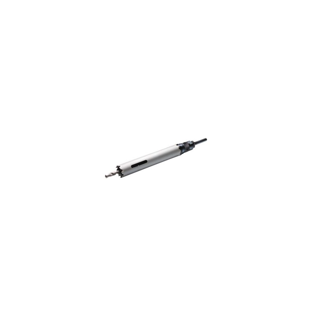 BAIER BAIER Kärnbits hålsåg Ø35x170mmmed dubbel skärkantför lätta...