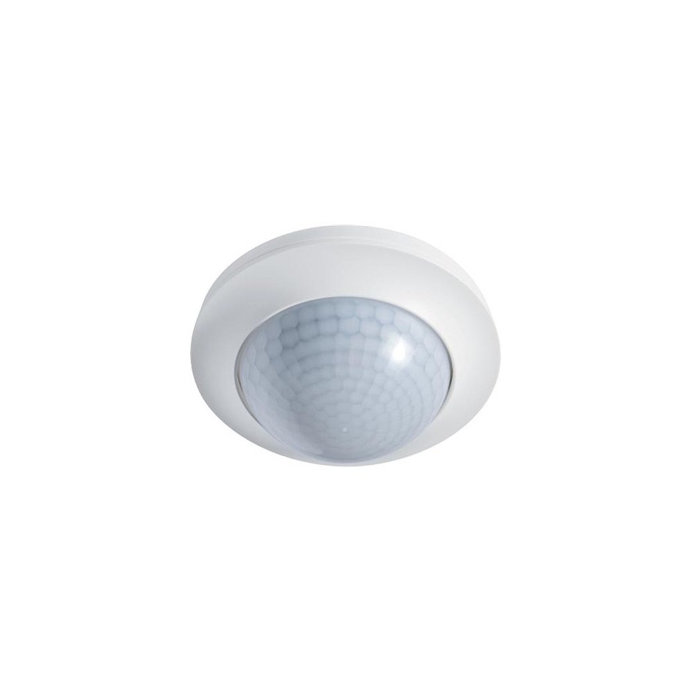 ESYLUX ESYLUX Tilstedeværelsessensorer 360° til indbygning i loft P...
