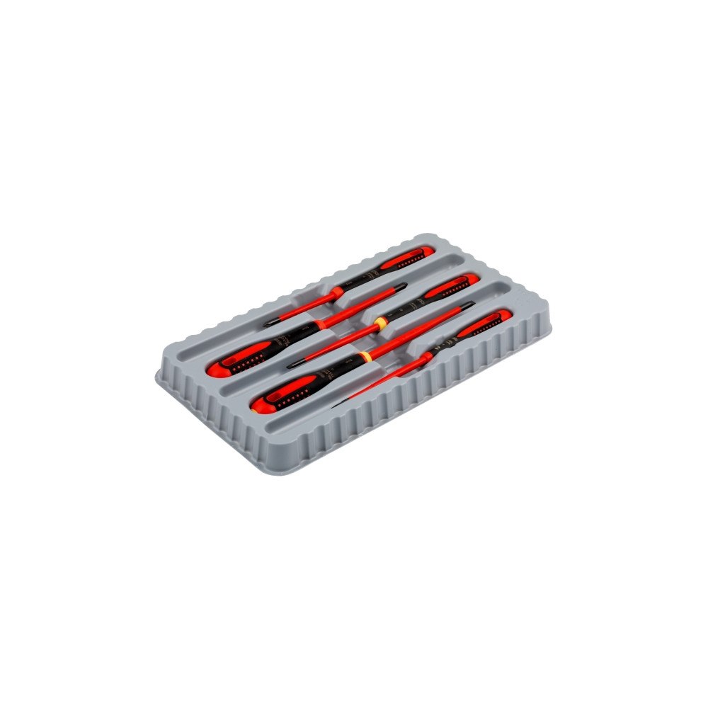 BAHCO Bahco BE-9881SL, 365 mm, 175 mm, 38 mm, 450 g, Black,Red, Gr...
