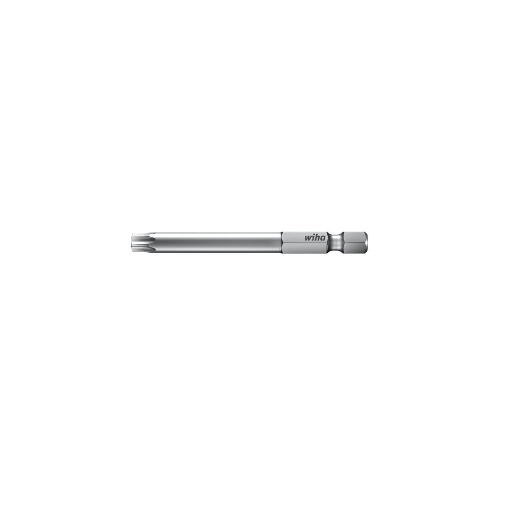 Wiha Wiha 33925, 1 stk, Torx, T30, Krom-vanadium-stål, 9 cm, 20,4...