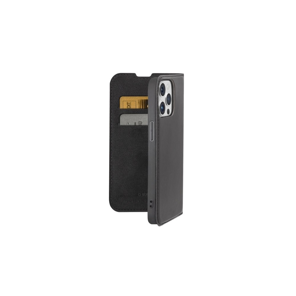 SBS SBS TEBKLITEIP1567PK, Plånbok, Apple, iPhone 15 Pro Max, 17...