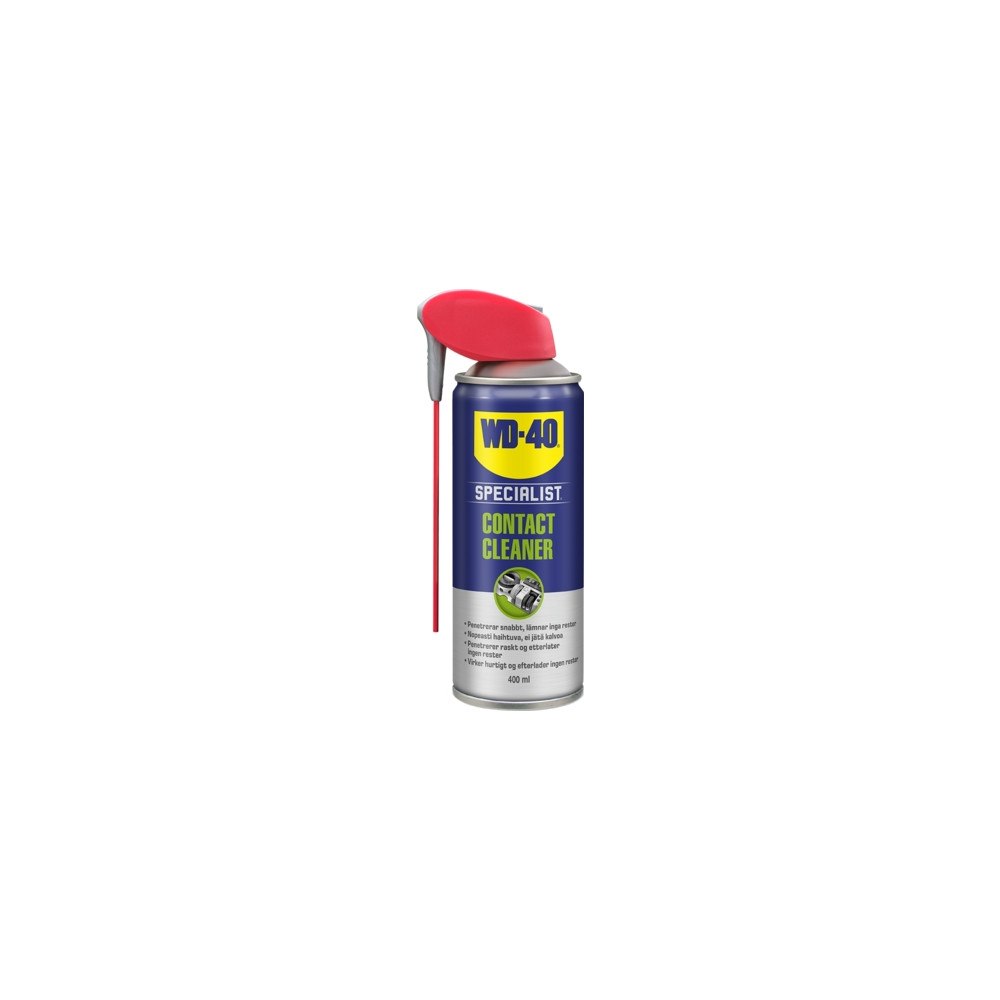 WD-40 WD-40 Contact Cleaner