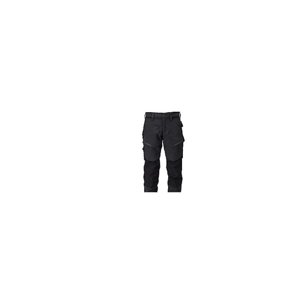 MASCOT MASCOT® WORKWEAR MASCOT® Customized Bukser med knælommer, UL...