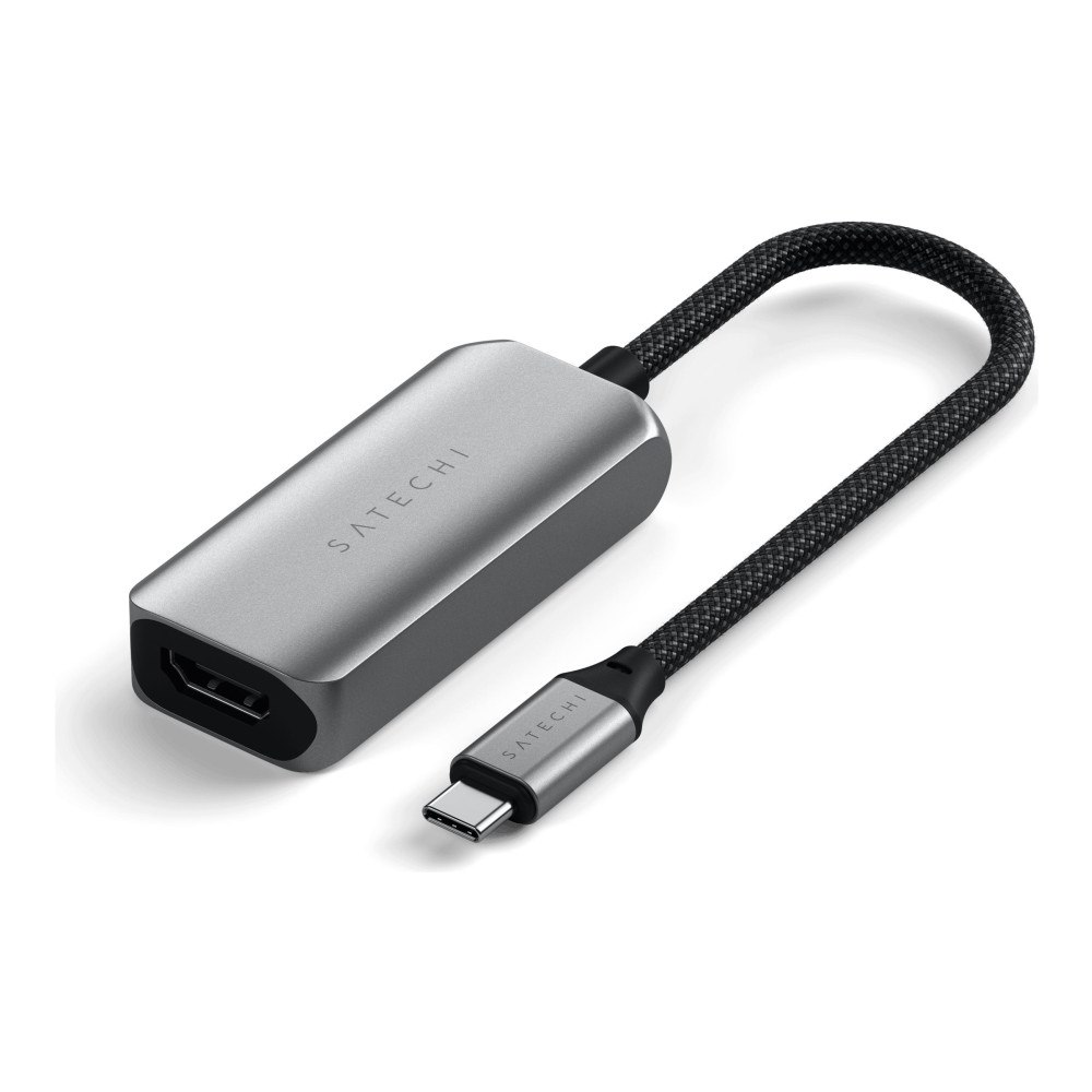 Satechi Satechi adapterkabel - HDMI / USB - 19.4 cm