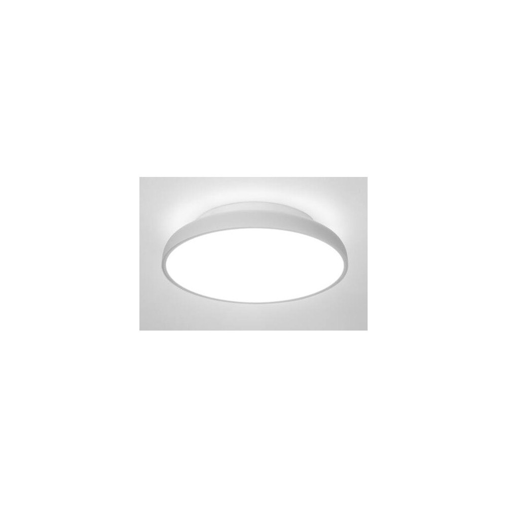 Solar Plus Biofond Ø370 24W 2530lm 3000K, med Mikrobølge sensor som har...