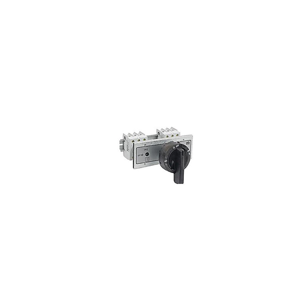 MTO ELECTRIC A/S Generatoroms.80A 1-0-2 Ku480Vv