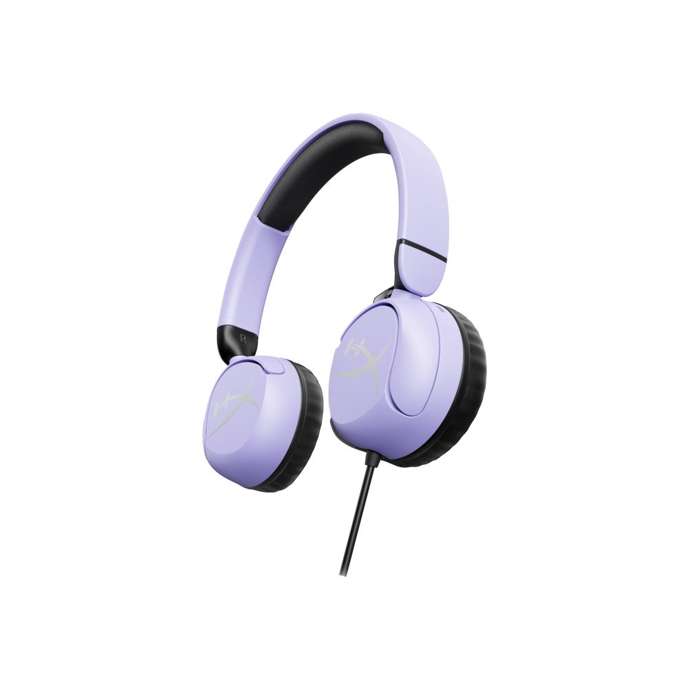 HP HyperX Cloud Mini - headset - 3,5 mm kontakt