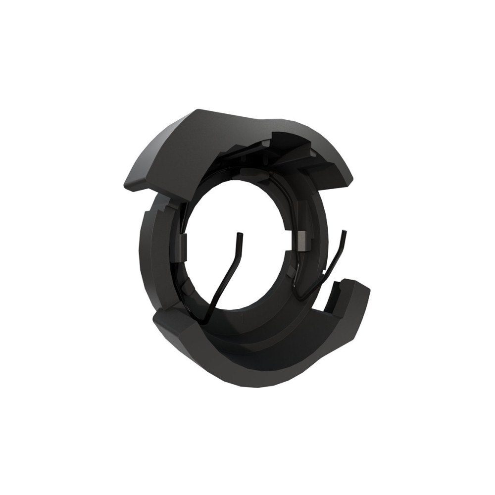 OSRAM Osram Adapterring DA09 för H7 LED