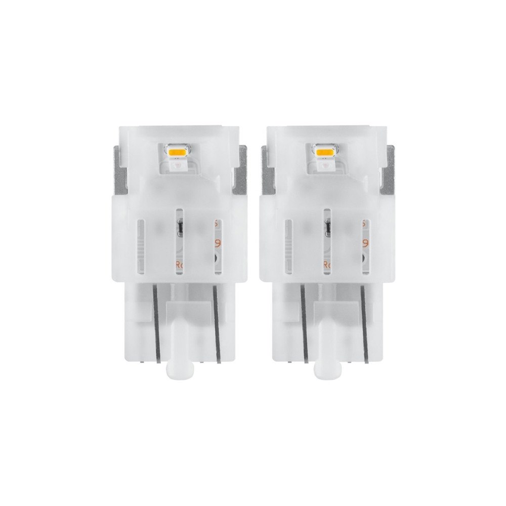 OSRAM Osram LED-lampa Gul W21-5W