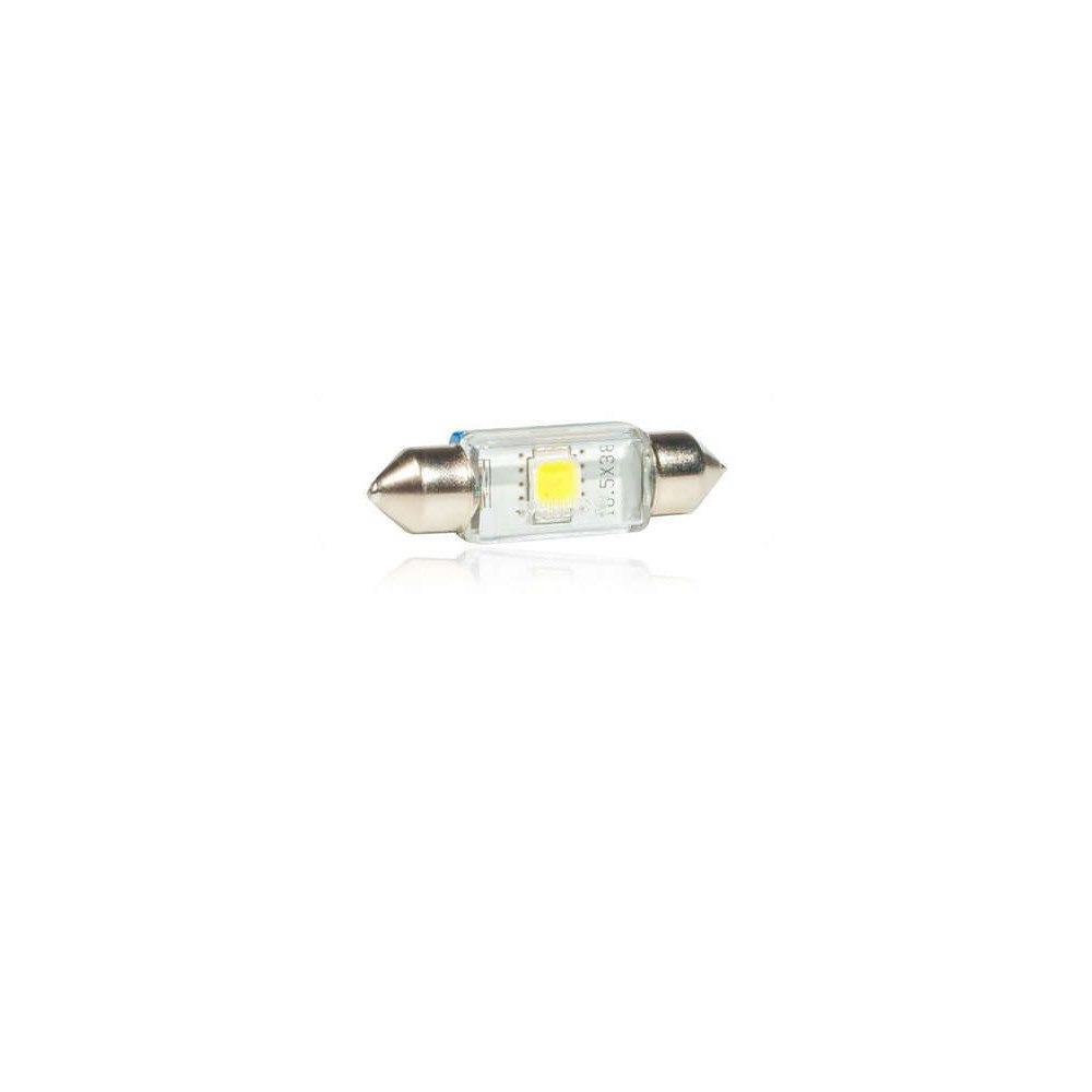 Philips Philips 249446000KX1 LED-lösningar, 1 W, 24 V, Spollampa, LE...