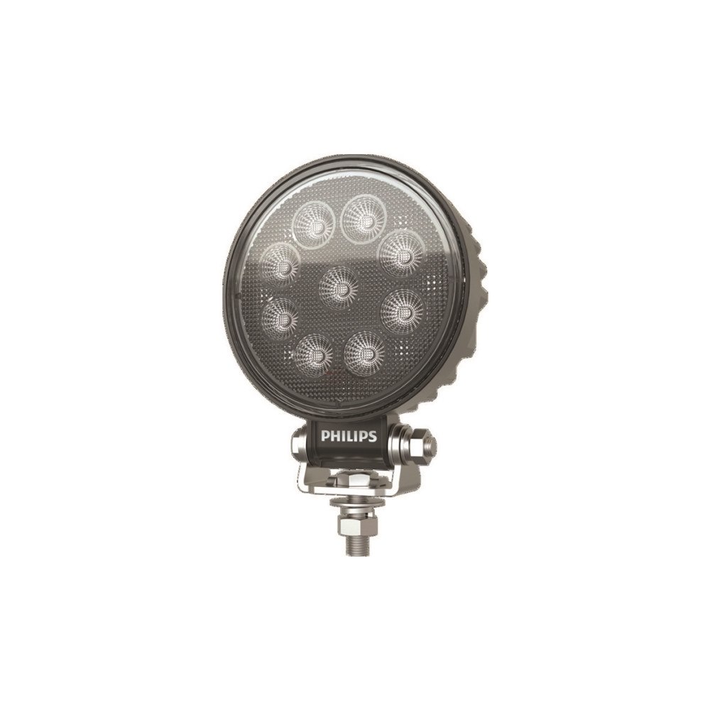 Philips Philips UD2000 4" Rund arbejdslys