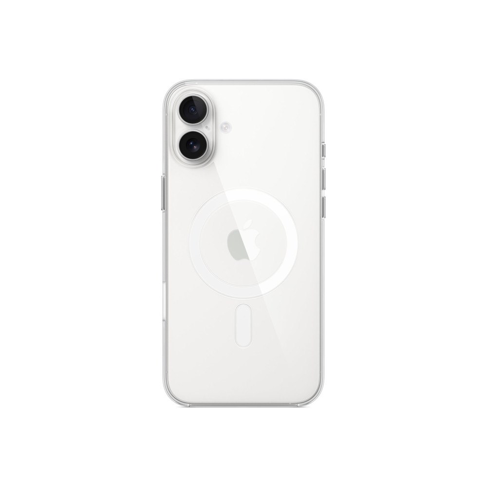 Apple Apple - baksidesskydd för mobiltelefon