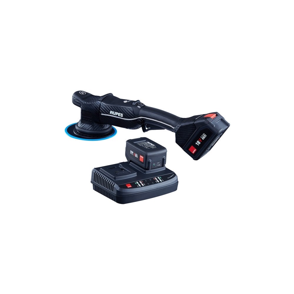 Rupes Rupes HLR21 Ibrid Polisher