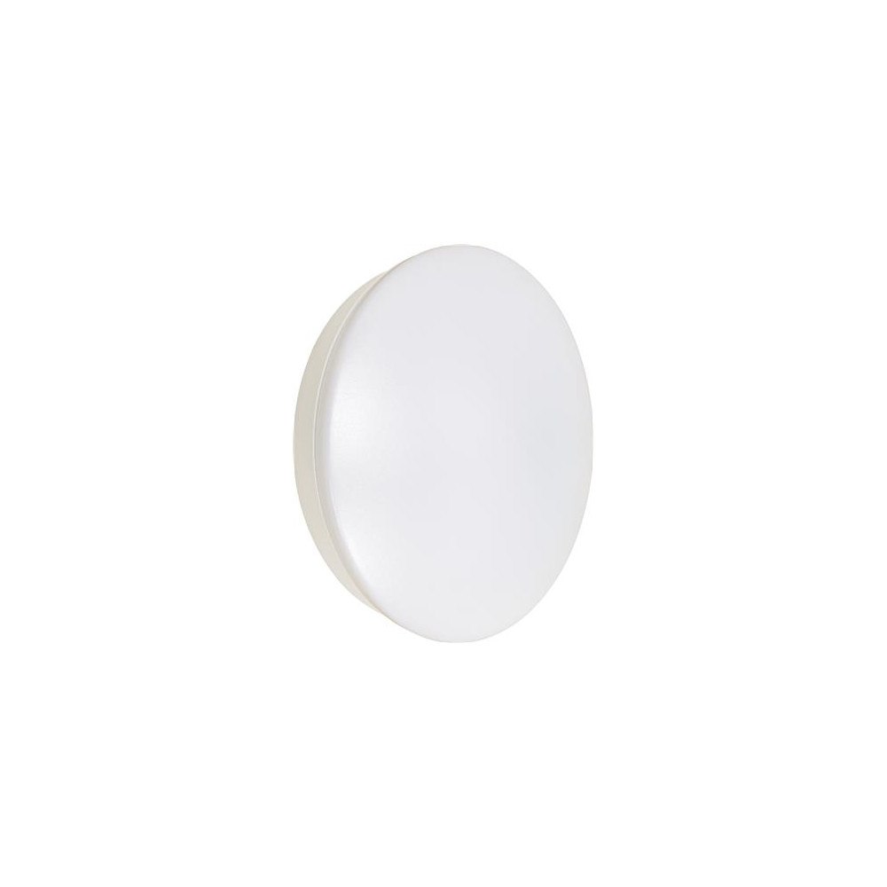 Nordtronic NORDTRONIC ECOtech Tak, 12W, 3000/4000/5000K CCT-switch, Ø25...