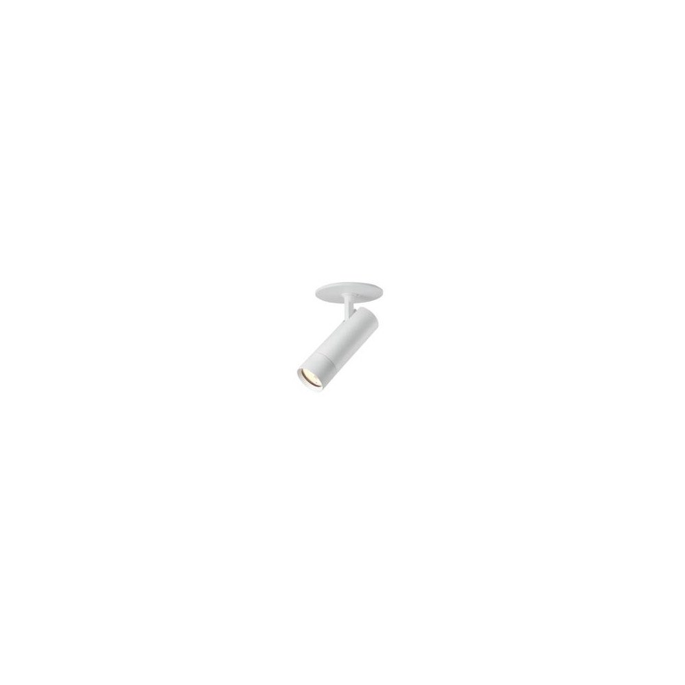 Solar Plus Optic Spot XXS 36° Vit, 2700K/3000K, 5,4W, 380-390lm, Ra90,...