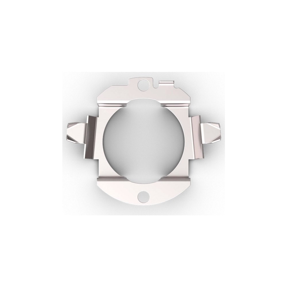 Philips Philips LED universella adapterringar TYP L