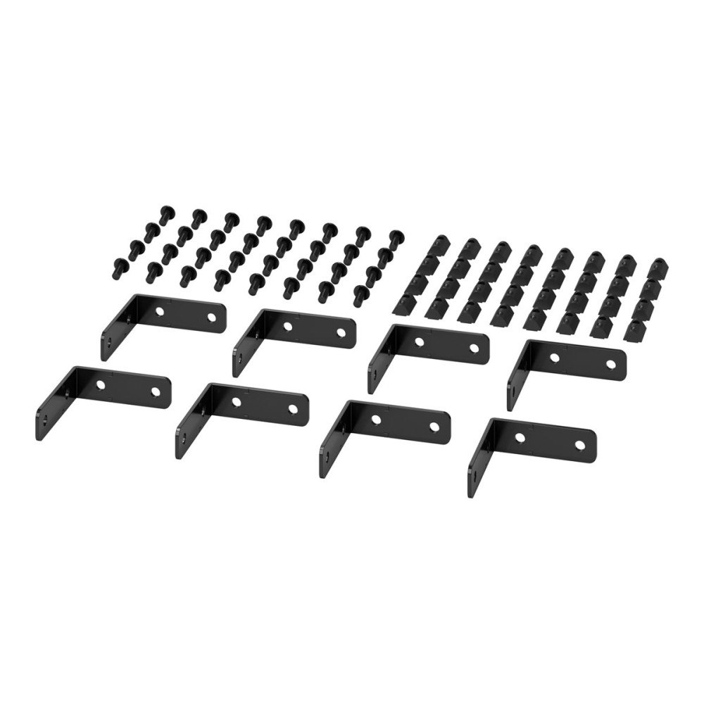 APC APC NetShelter - rackfästen