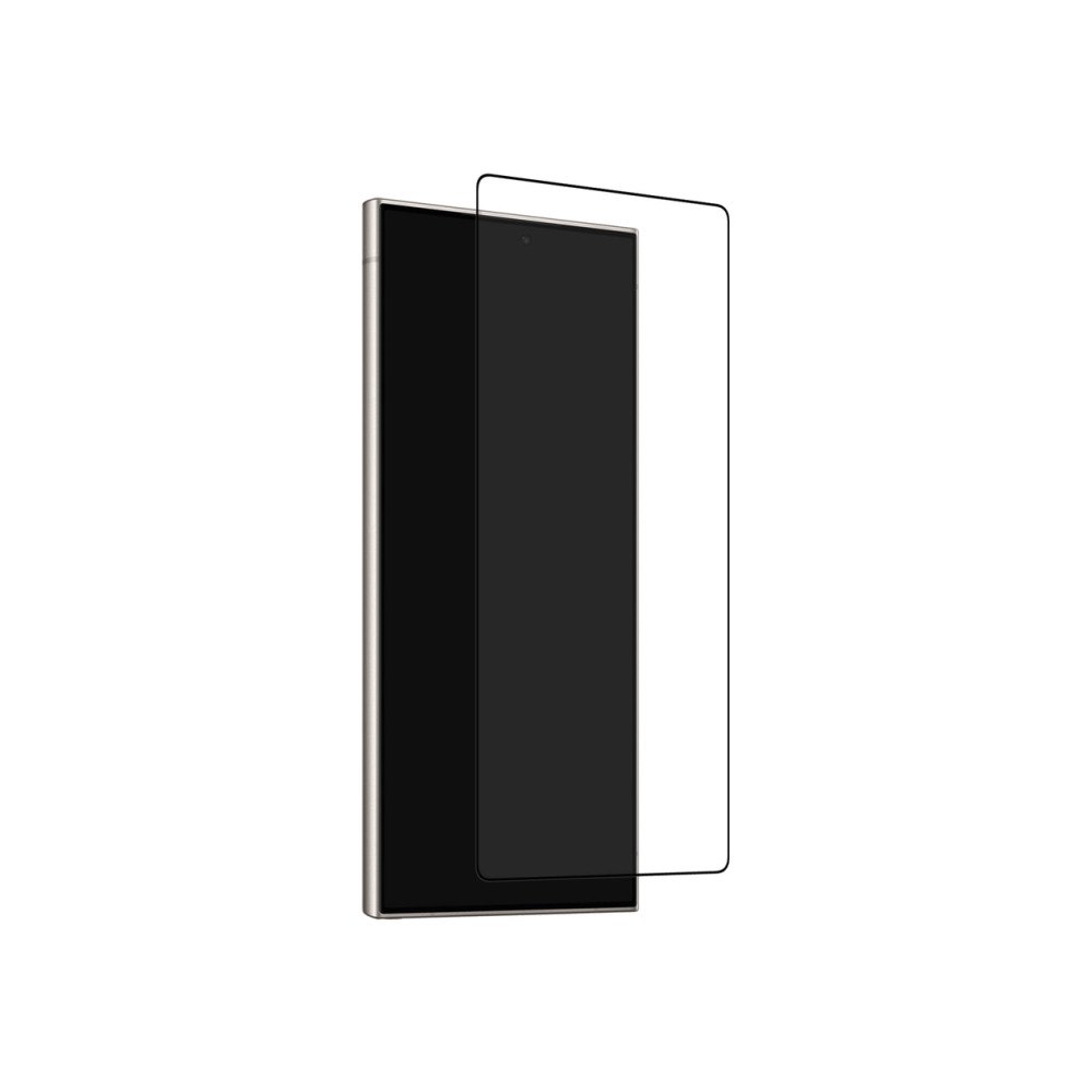PURO PURO PUSDGFRS25USGBLK, Samsung, Galaxy S25 Ultra, Stötsäker,...