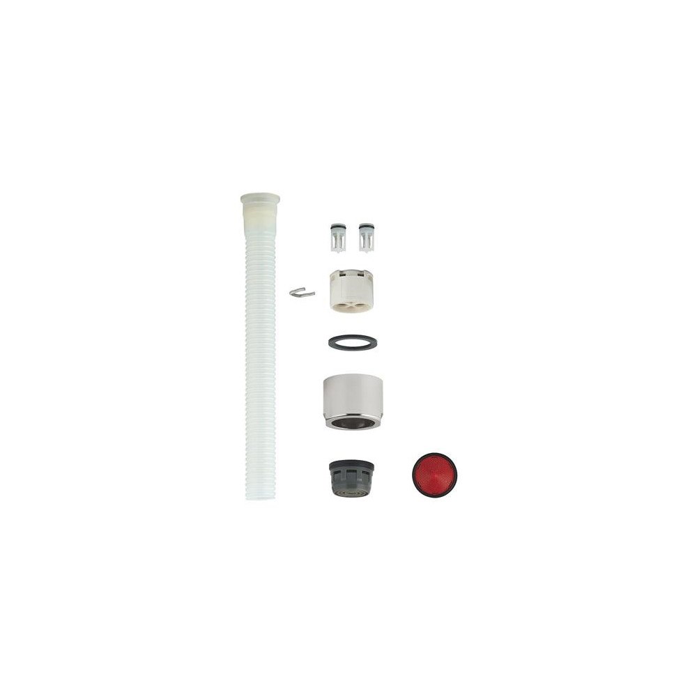 GROHE Grohe Perlator Red Duo