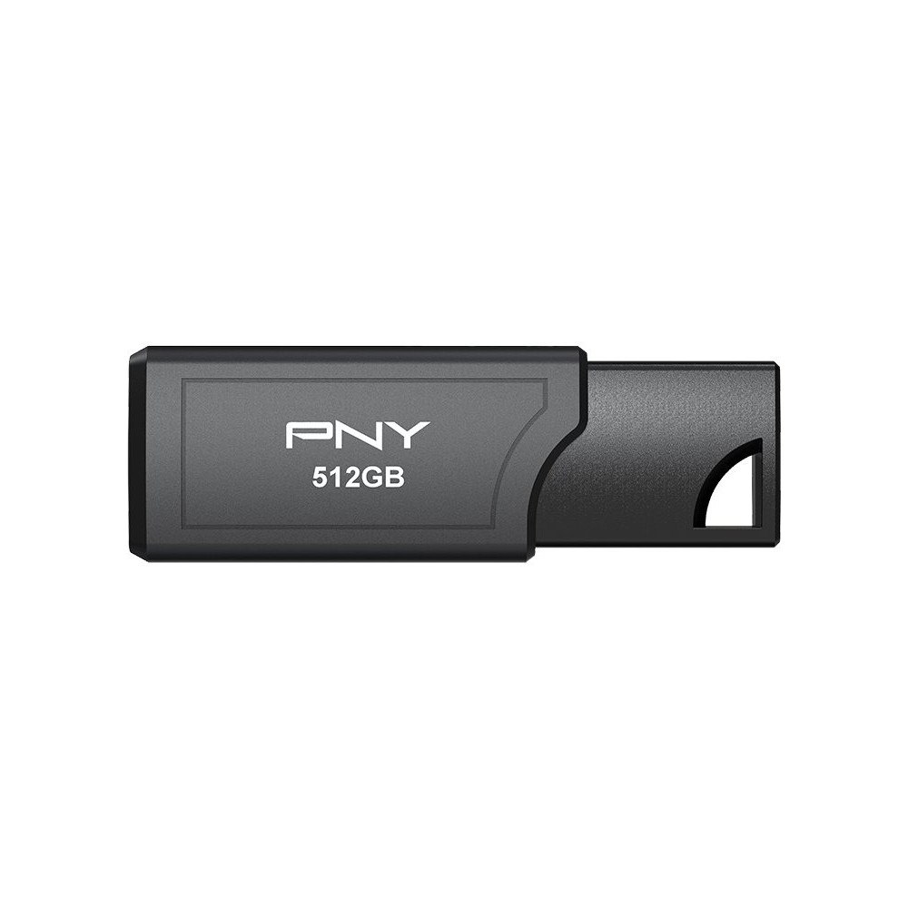 PNY Technologies PNY PRO Elite V3 - USB flash-enhet - 512 GB