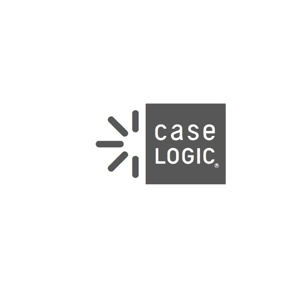 Case Logic Case Logic Era CECS-102 Obsidian, Toppmatad kameraväska, Uni...