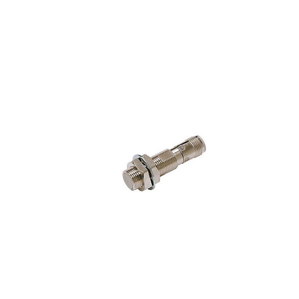 OMRON induktiv aftaster m12 sk pnp