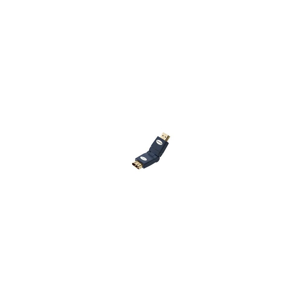 In - Akustik in-akustik Premium HDMI Angle Adapter 360