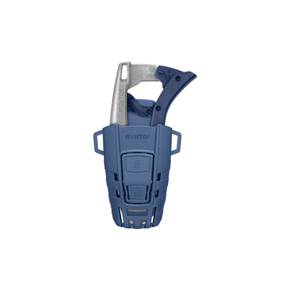 MARTOR Martor 610101.09 Martor säkerhetskniv SECUNORM 610 XDR MED H...