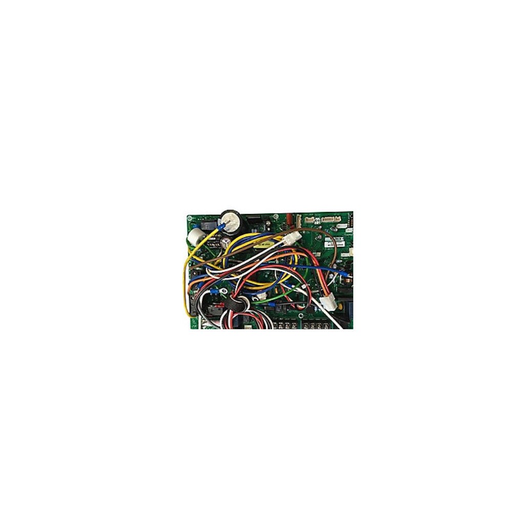 Usorteret Panasonic PCB