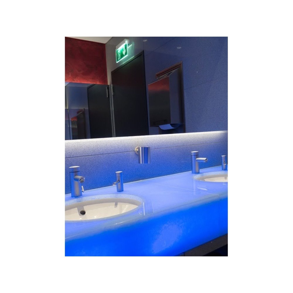 LIGHT SOLUTIONS APS HiluX HighLumen COB LED Strips