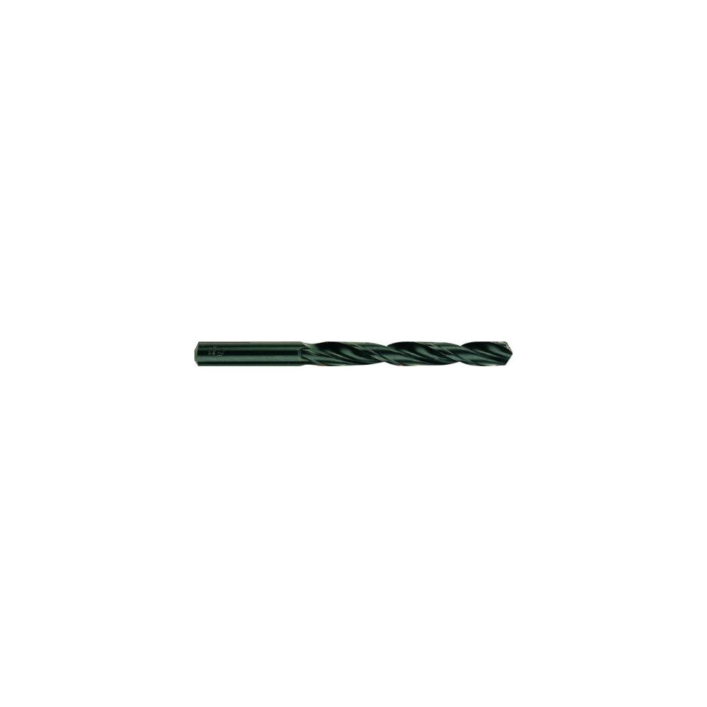 thürmer tools THÜRMER TOOLS HSS metallborr Ø16mm längd 178mm med svarvad h...