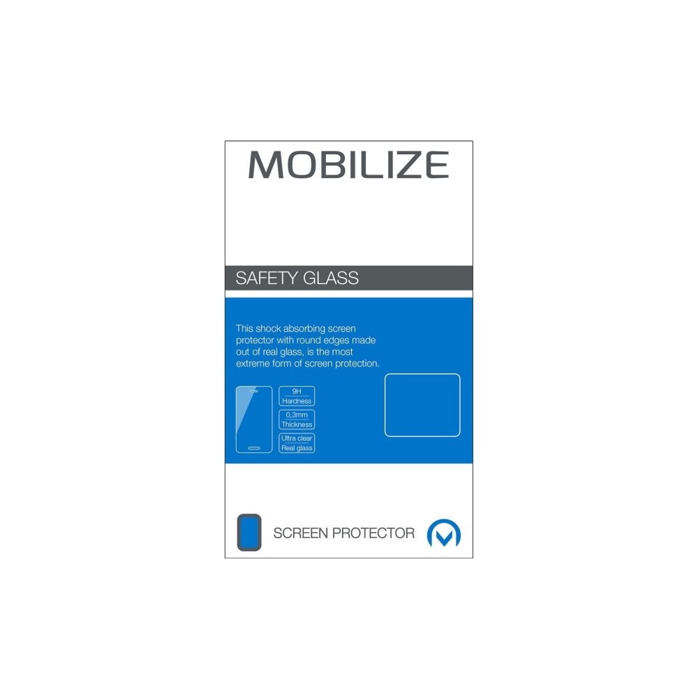 MOBILIZERA Mobilize MOB-SGSP-OPPOA945G, OPPO A94 5G, Stöttålig, Transpa...