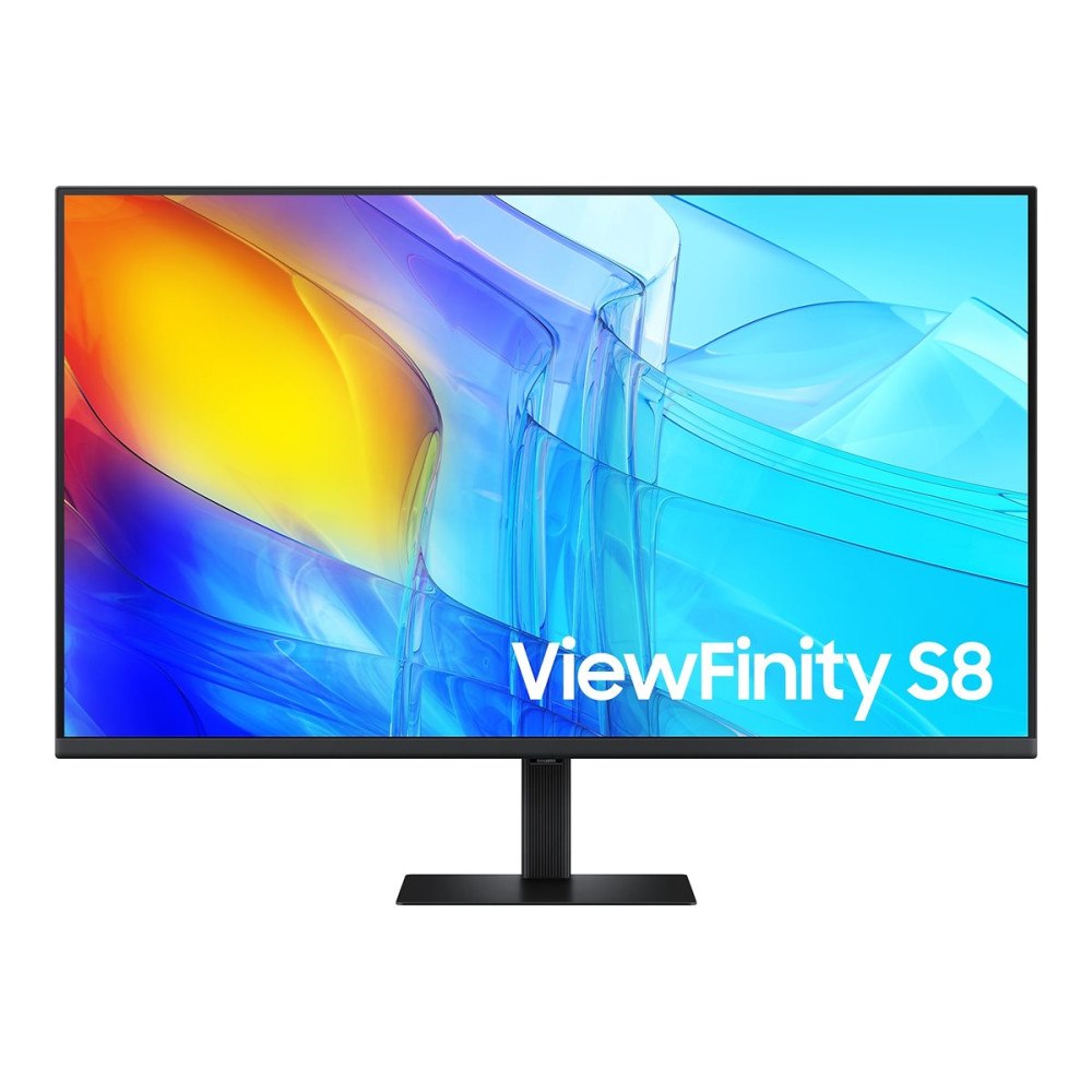 SAMSUNG Samsung ViewFinity S8 S37D800EAU - S80D Series - LED-skärm - 37" - HDR