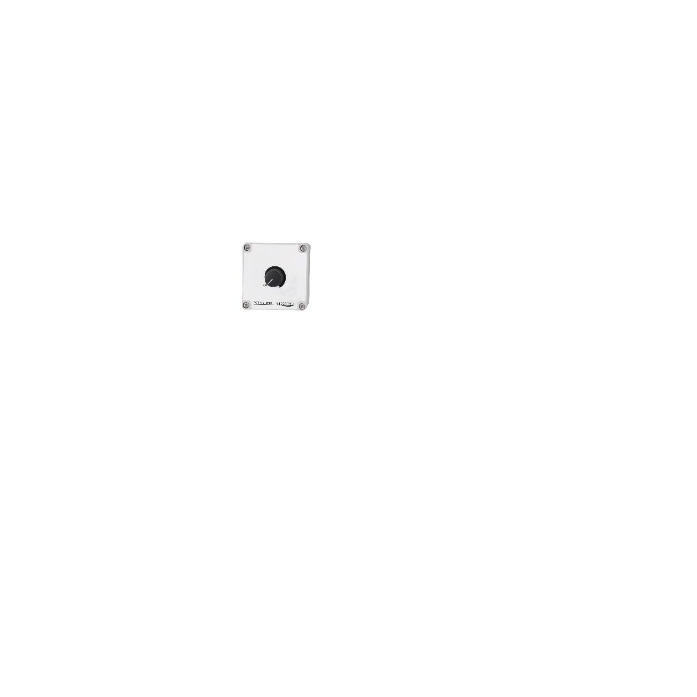 LS CONTROL LS CONTROL Potmeter Pot V S / ES926 i IP54-låda med enpolig...