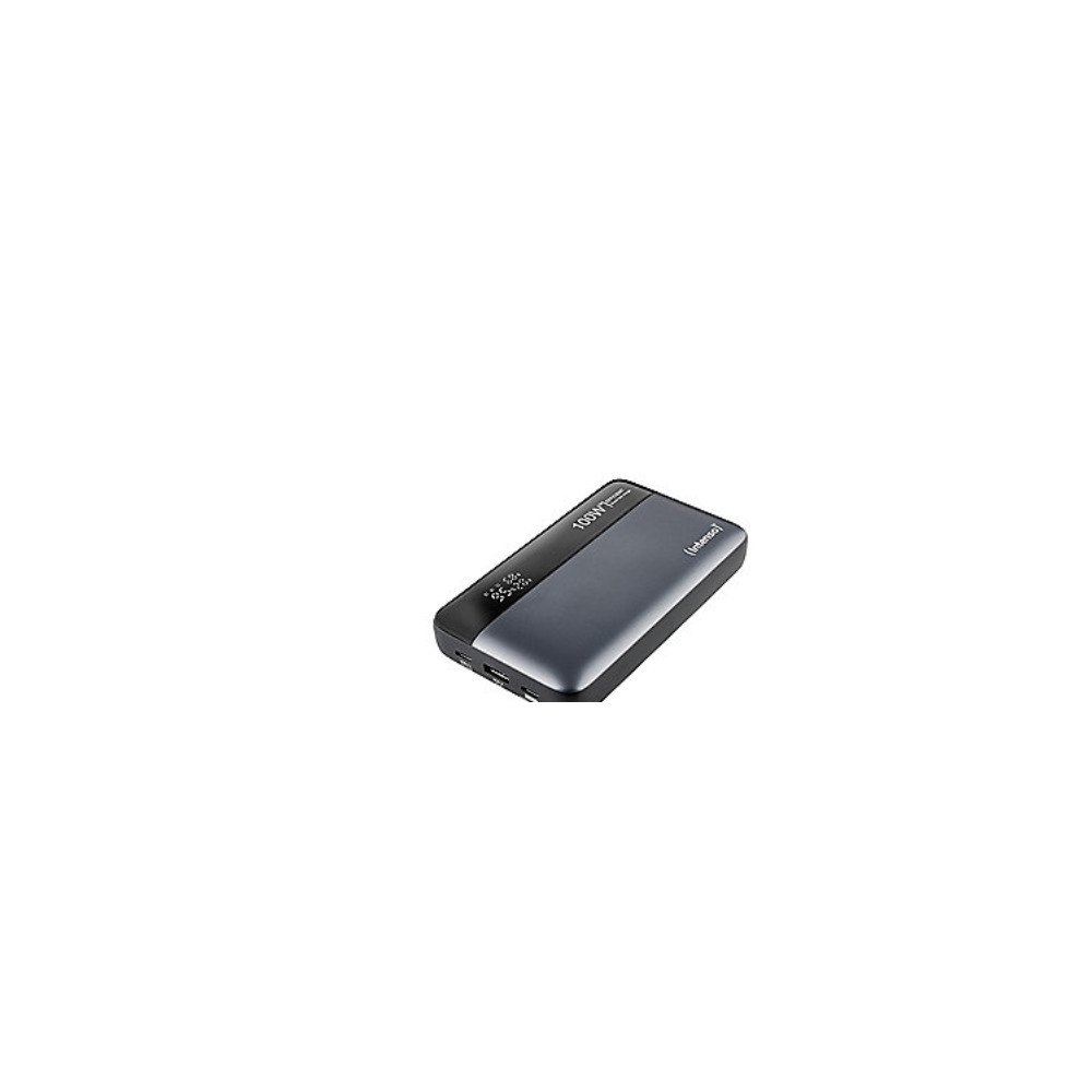 Lakuda ApS Intenso powerbank 100W PD