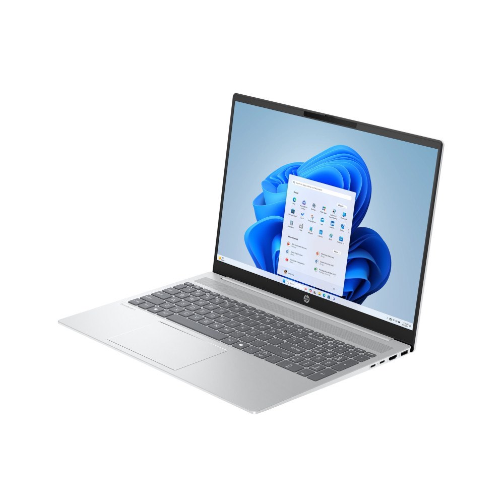 HP HP OmniBook 5 Laptop 16-bc1034no - AI Ready - 16" - AMD Ryzen 7 - 8840U - 16 GB RAM - 1 TB SSD - hela norden