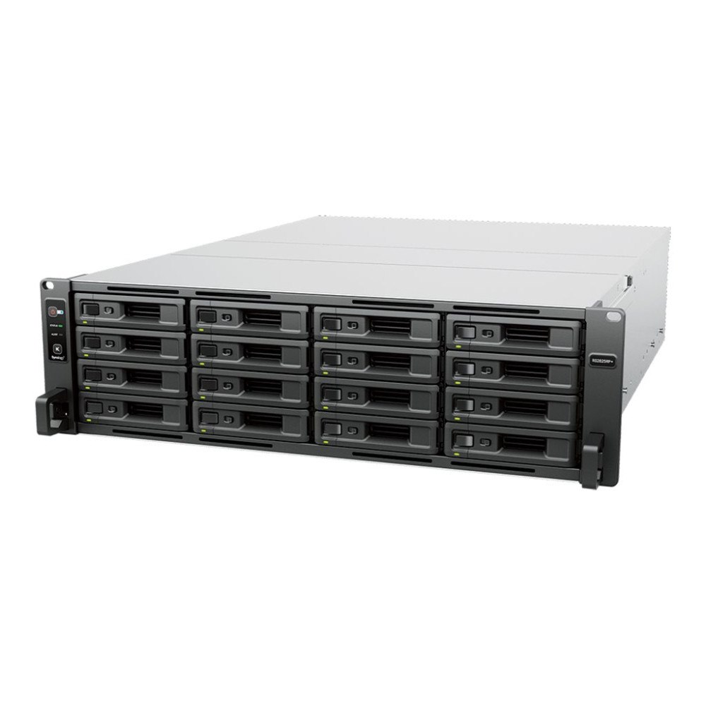 Synology Synology RackStation RS2825RP+ - NAS-server