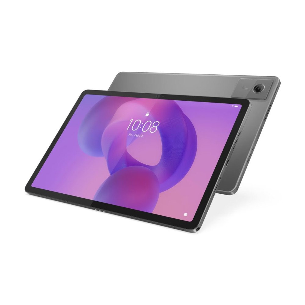 Lenovo Lenovo Idea Tab ZAFM - surfplatta - Android 15 eller senare - 128 GB - 11" - 5G