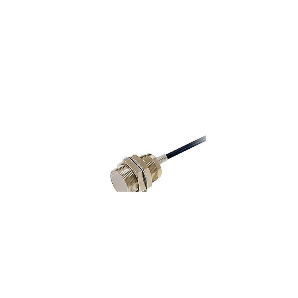 OMRON induktiv givare m30 sk pnp